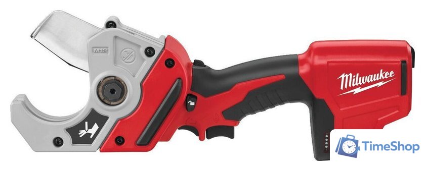 Труборез Milwaukee 4933416550 - Изображение №1 — Интернет-магазин Time-Shop