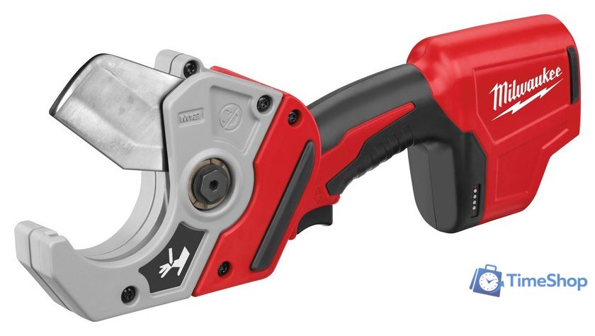 Труборез Milwaukee 4933416550 - Изображение №11 — Интернет-магазин Time-Shop