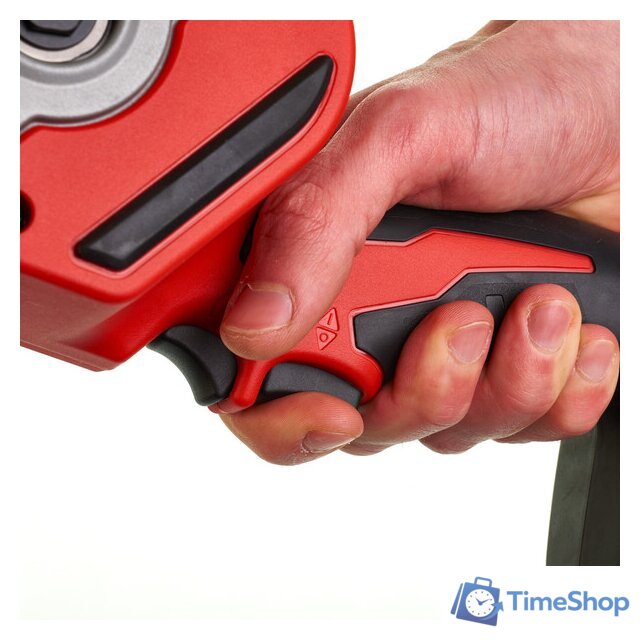 Труборез Milwaukee 4933416550 - Изображение №8 — Интернет-магазин Time-Shop