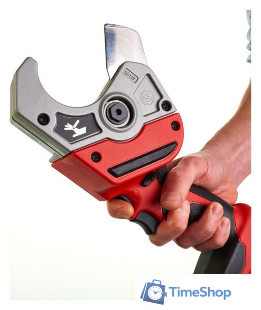 Труборез Milwaukee 4933416550 - Изображение №9 — Интернет-магазин Time-Shop
