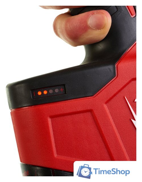 Труборез Milwaukee 4933416550 - Изображение №5 — Интернет-магазин Time-Shop