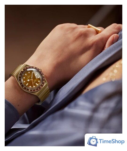 Наручные часы Timex TW2V92500 - Изображение №7 — Интернет-магазин Time-Shop