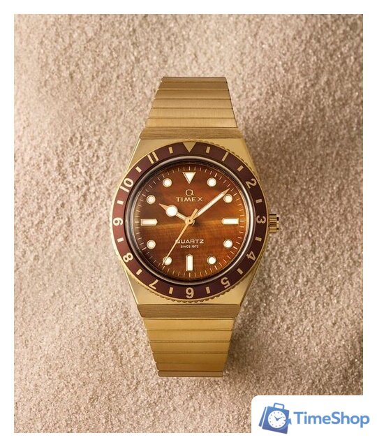 Наручные часы Timex TW2V92500 - Изображение №9 — Интернет-магазин Time-Shop