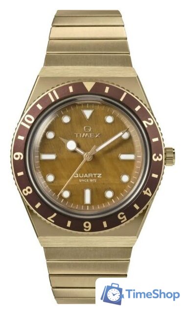 Наручные часы Timex TW2V92500 - Изображение №1 — Интернет-магазин Time-Shop