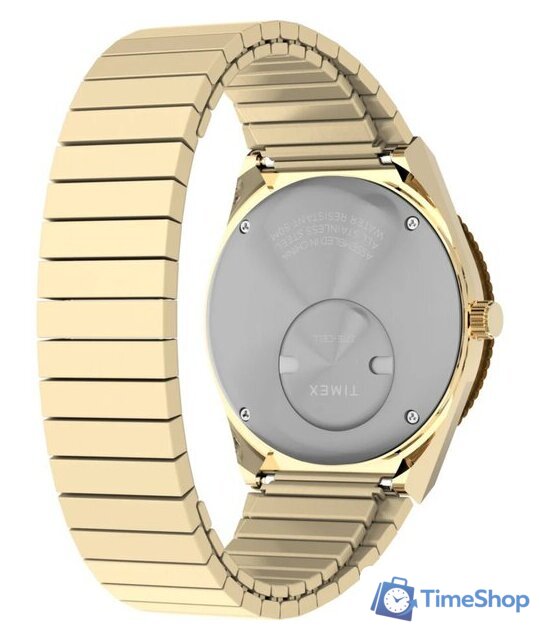 Наручные часы Timex TW2V92500 - Изображение №5 — Интернет-магазин Time-Shop