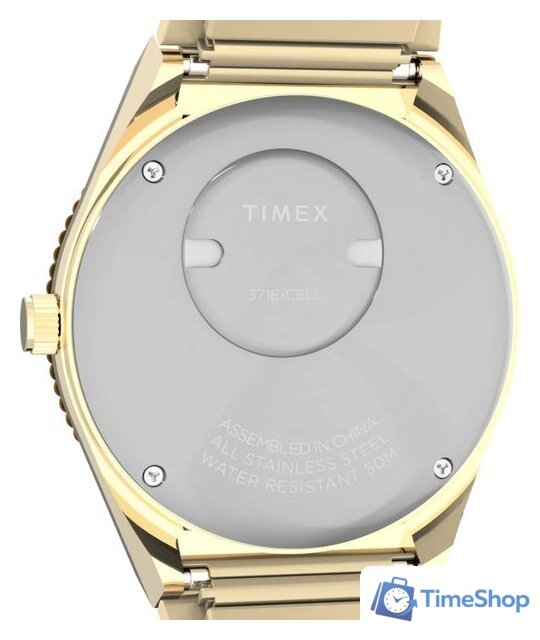 Наручные часы Timex TW2V92500 - Изображение №4 — Интернет-магазин Time-Shop