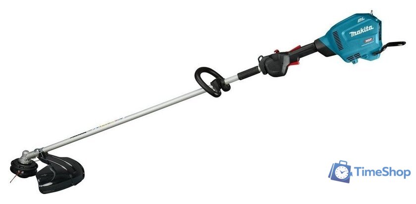 Триммер Makita UR014GZ (без АКБ) - Изображение №3 — Интернет-магазин Time-Shop