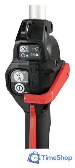 Триммер Makita UR014GZ (без АКБ) - Изображение №5 — Интернет-магазин Time-Shop