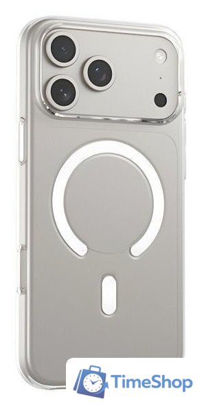 Чехол для телефона Magssory CPL045 для iPhone 17 Pro Max - Изображение №1 — Интернет-магазин Time-Shop