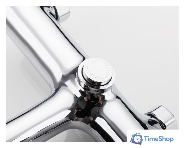 Смеситель FRAP H44 F3244 - Изображение №4 — Интернет-магазин Time-Shop