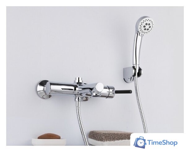 Смеситель FRAP H44 F3244 - Изображение №1 — Интернет-магазин Time-Shop