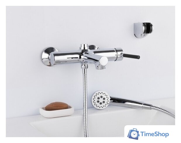 Смеситель FRAP H44 F3244 - Изображение №8 — Интернет-магазин Time-Shop