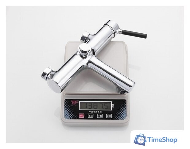 Смеситель FRAP H44 F3244 - Изображение №6 — Интернет-магазин Time-Shop