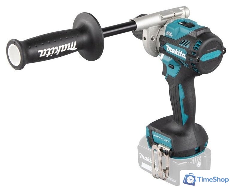 Дрель-шуруповерт Makita DDF486Z (без АКБ) - Изображение №11 — Интернет-магазин Time-Shop