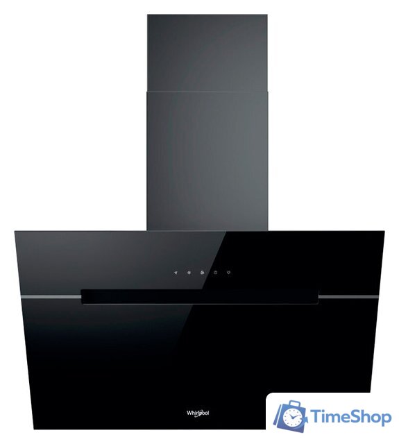 Кухонная вытяжка Whirlpool WHVP 62F LT SK - Изображение №1 — Интернет-магазин Time-Shop