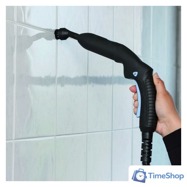 Пароочиститель Ariete 4145 Xvapor Comfort - Изображение №2 — Интернет-магазин Time-Shop