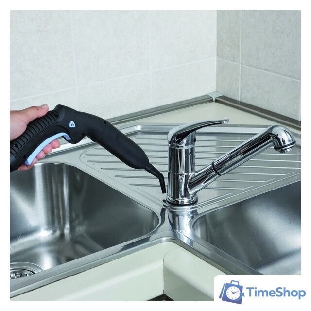 Пароочиститель Ariete 4145 Xvapor Comfort - Изображение №5 — Интернет-магазин Time-Shop