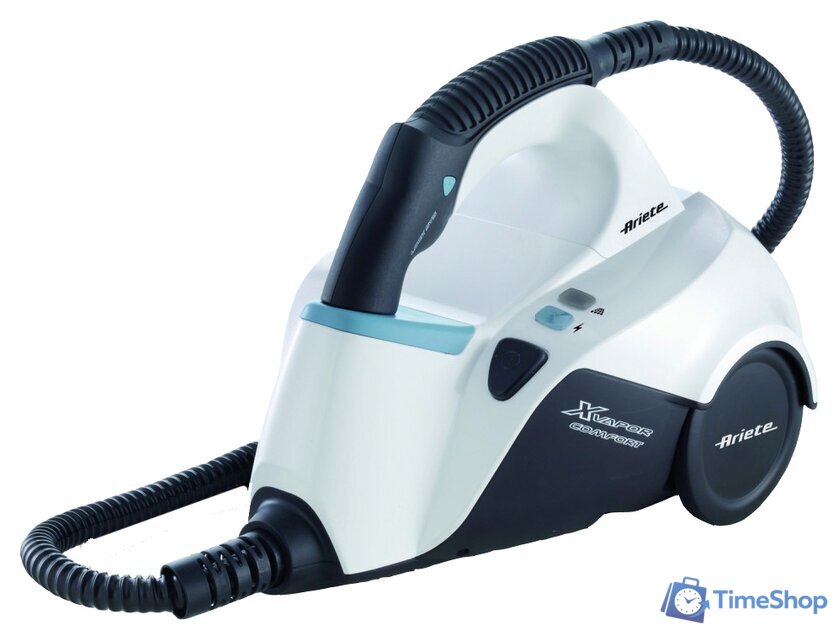 Пароочиститель Ariete 4145 Xvapor Comfort - Изображение №1 — Интернет-магазин Time-Shop