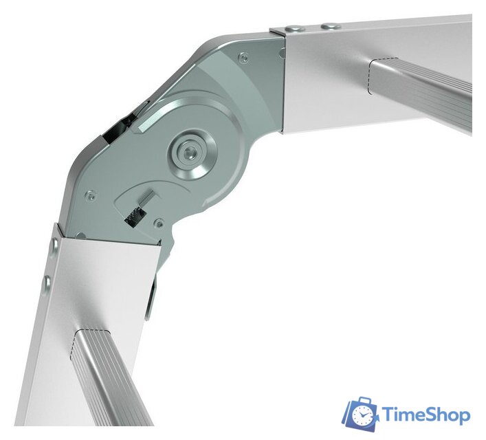 Лестница-трансформер Новая высота NV 232 многофункциональная 4x5 ступеней - Изображение №4 — Интернет-магазин Time-Shop