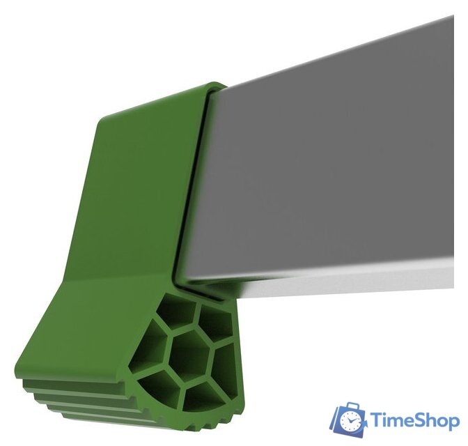 Лестница-трансформер Новая высота NV 232 многофункциональная 4x5 ступеней - Изображение №5 — Интернет-магазин Time-Shop