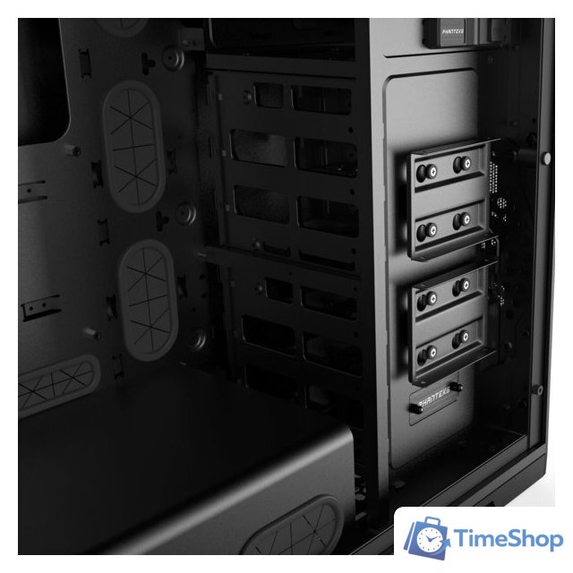 Корпус Phanteks Enthoo Pro Tempered Glass PH-ES614PTG_BK - Изображение №13 — Интернет-магазин Time-Shop