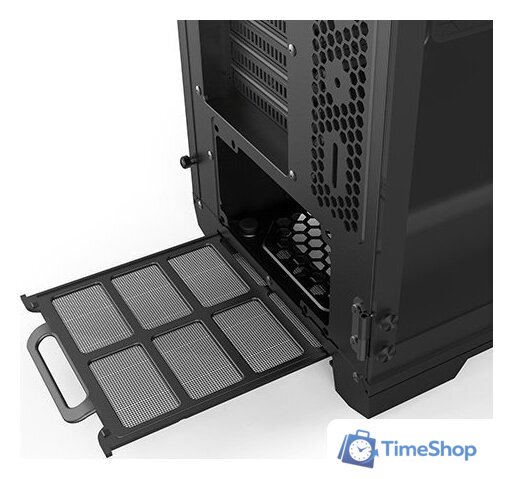 Корпус Phanteks Enthoo Pro Tempered Glass PH-ES614PTG_BK - Изображение №14 — Интернет-магазин Time-Shop