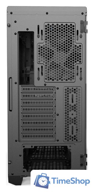 Корпус Phanteks Enthoo Pro Tempered Glass PH-ES614PTG_BK - Изображение №9 — Интернет-магазин Time-Shop