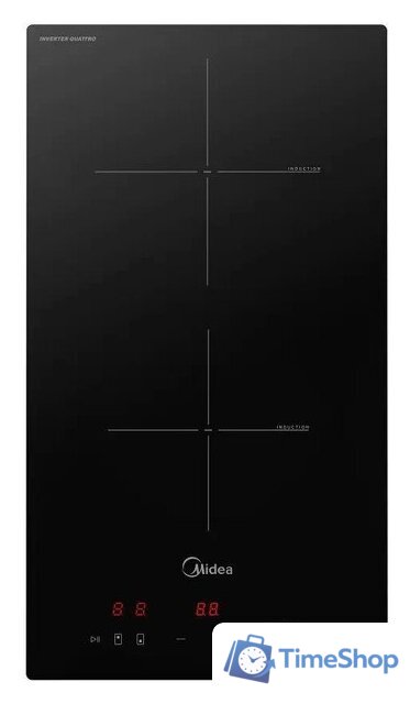 Варочная панель Midea MIH32103 - Изображение №1 — Интернет-магазин Time-Shop