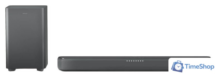 Саундбар Philips TAB5309/10 - Изображение №1 — Интернет-магазин Time-Shop
