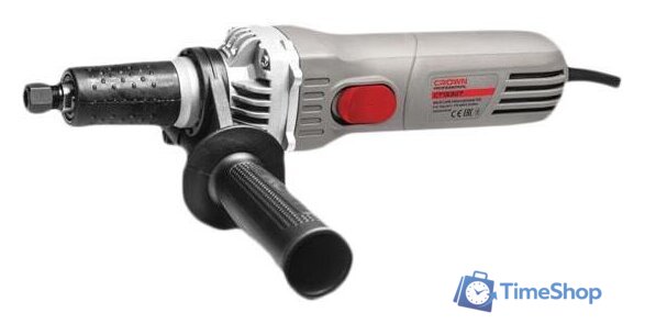 Прямошлифовальная машина Crown CT13307 - Изображение №1 — Интернет-магазин Time-Shop