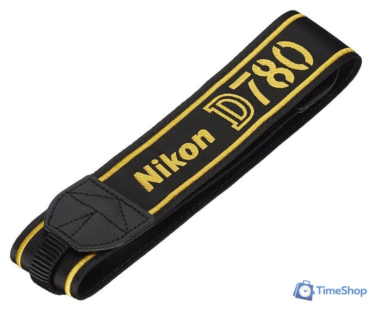 Зеркальный фотоаппарат Nikon D780 Body - Изображение №5 — Интернет-магазин Time-Shop