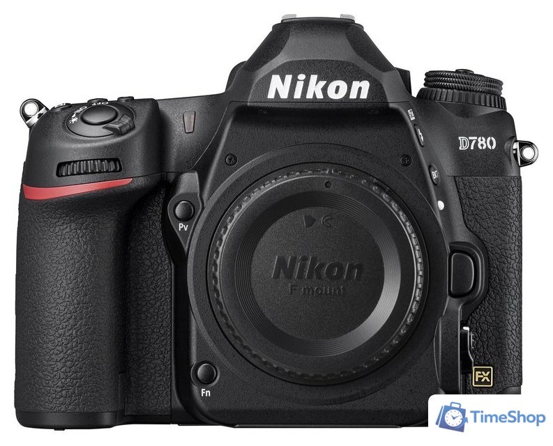 Зеркальный фотоаппарат Nikon D780 Body - Изображение №1 — Интернет-магазин Time-Shop