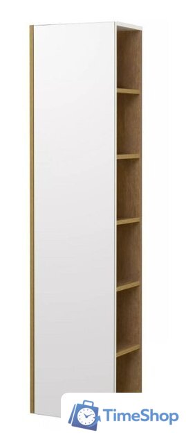  Акватон Шкаф-пенал Сканди 1A253403SDZ90 - Изображение №1 — Интернет-магазин Time-Shop