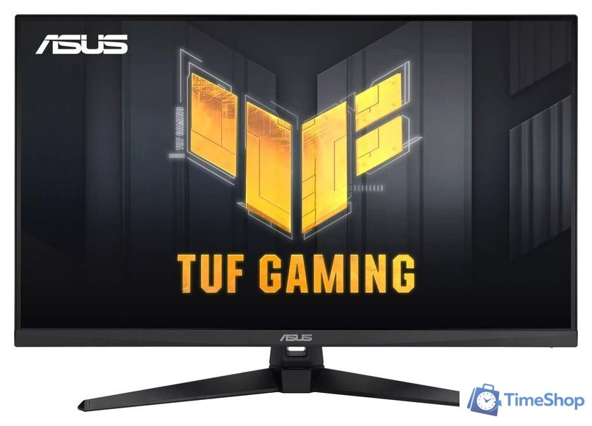 Игровой монитор ASUS TUF Gaming VG32AQA1A - Изображение №1 — Интернет-магазин Time-Shop