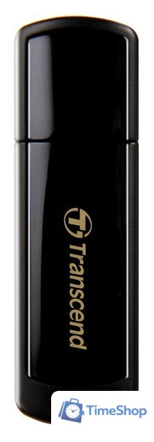 USB Flash Transcend JetFlash 350 16GB (TS16GJF350) - Изображение №1 — Интернет-магазин Time-Shop