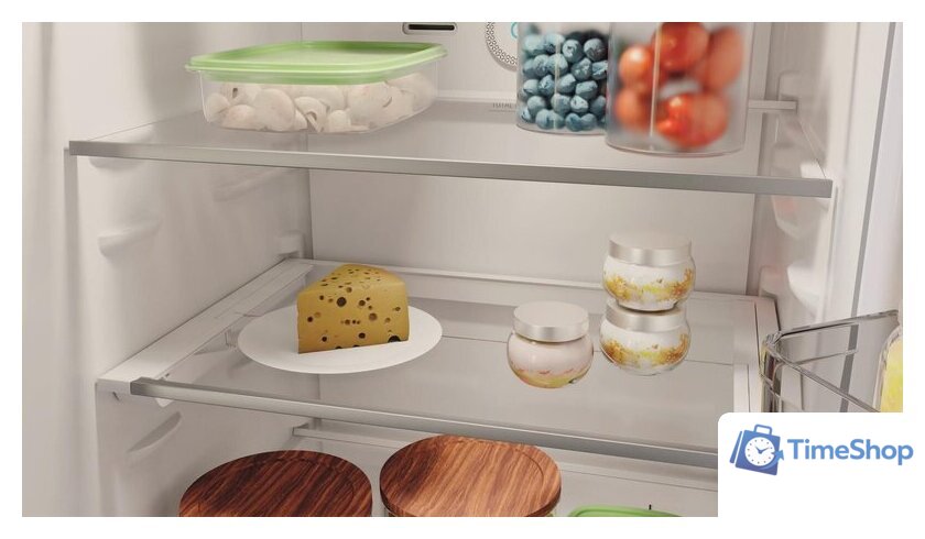 Холодильник Hotpoint HT 7201I AB O3 - Изображение №7 — Интернет-магазин Time-Shop