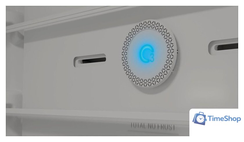 Холодильник Hotpoint HT 7201I AB O3 - Изображение №5 — Интернет-магазин Time-Shop