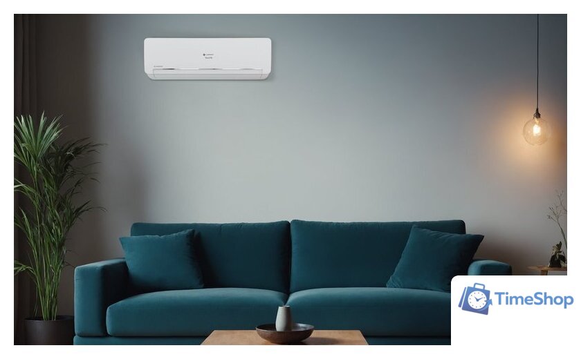 Кондиционер Loriot Skyline LAC-07AQ - Изображение №4 — Интернет-магазин Time-Shop