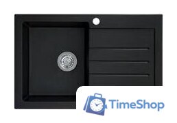 Кухонная мойка Berg Unit BRG1911 - Изображение №1 — Интернет-магазин Time-Shop