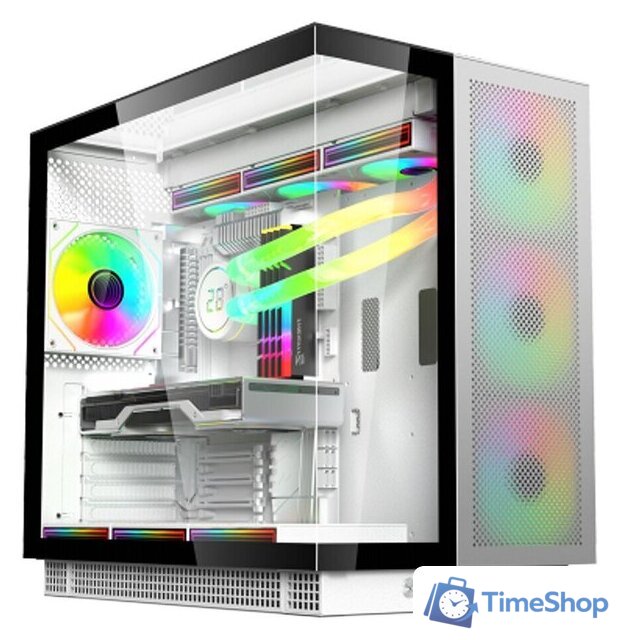 Корпус ACD Phantom 100 AH-SI1GC-000 - Изображение №1 — Интернет-магазин Time-Shop