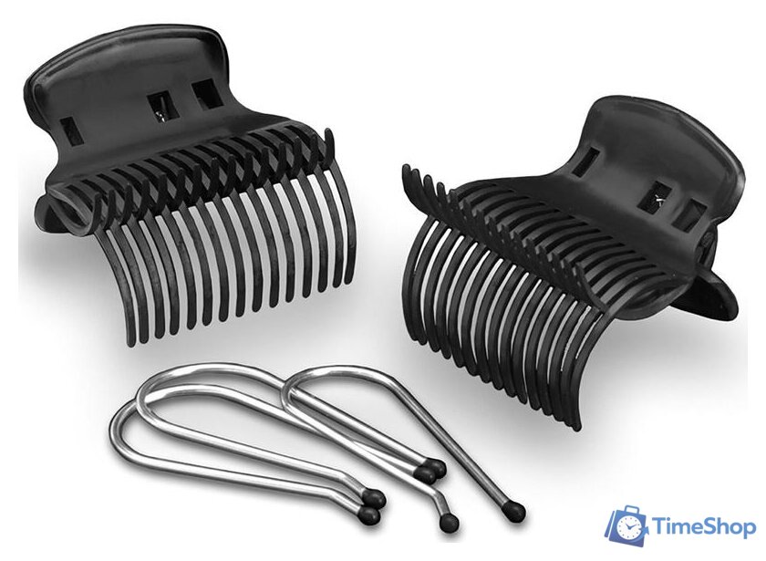 Электробигуди BaByliss RS035E - Изображение №3 — Интернет-магазин Time-Shop