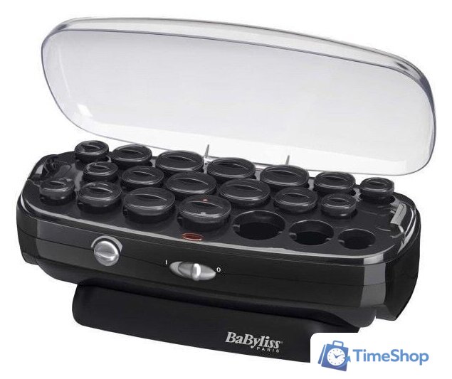 Электробигуди BaByliss RS035E - Изображение №2 — Интернет-магазин Time-Shop