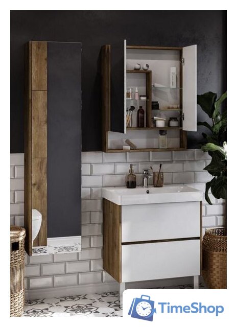  Акватон Тумба под умывальник Сканди 70 1A251801SDZ90 - Изображение №3 — Интернет-магазин Time-Shop