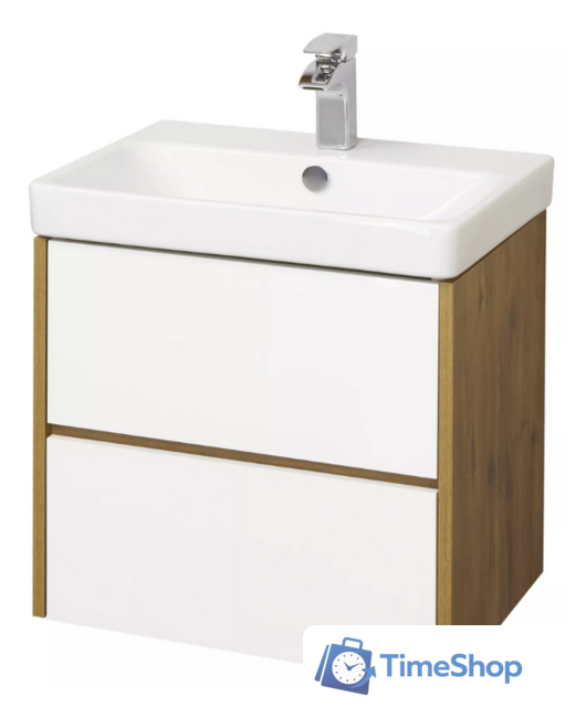  Акватон Тумба под умывальник Сканди 70 1A251801SDZ90 - Изображение №1 — Интернет-магазин Time-Shop