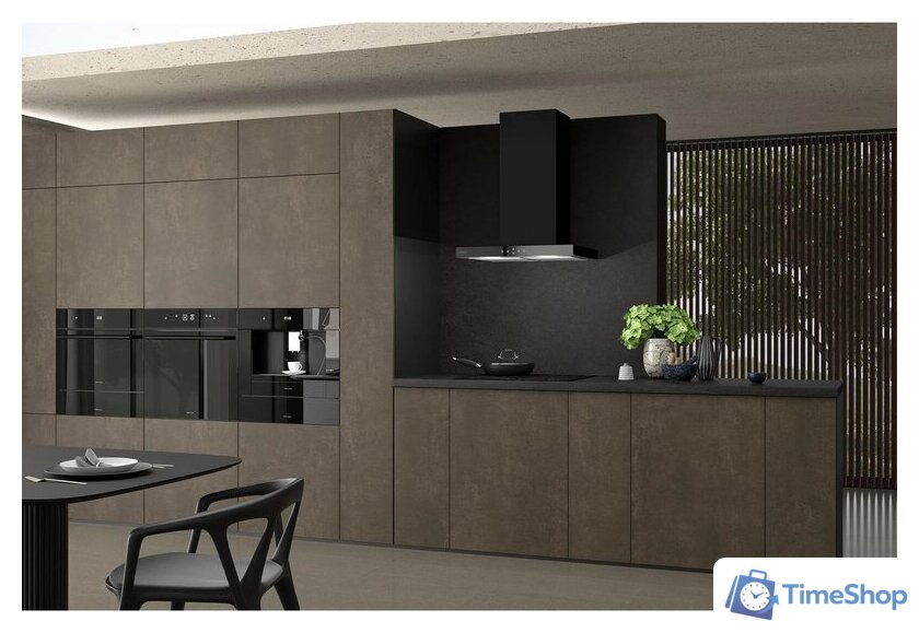 Микроволновая печь Krona Onyx 45H mw BL/BL - Изображение №16 — Интернет-магазин Time-Shop