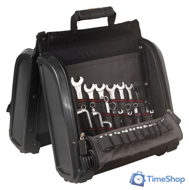 Сумка для инструментов Stanley FatMax 1-94-231 - Изображение №4 — Интернет-магазин Time-Shop