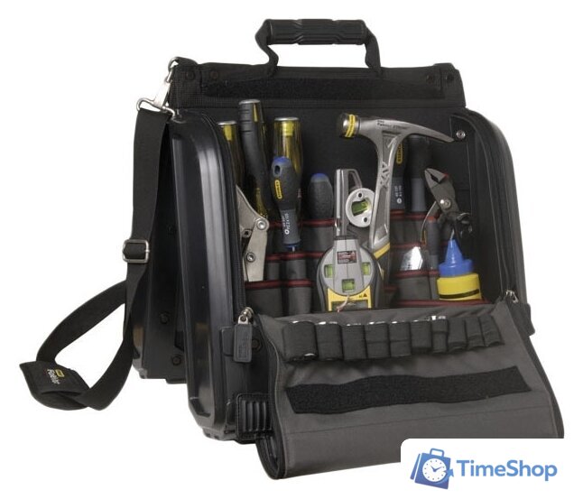 Сумка для инструментов Stanley FatMax 1-94-231 - Изображение №2 — Интернет-магазин Time-Shop