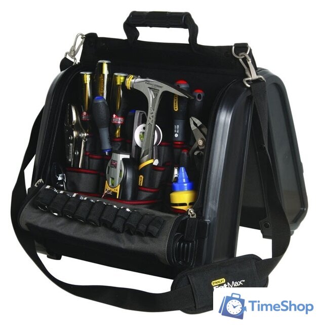Сумка для инструментов Stanley FatMax 1-94-231 - Изображение №6 — Интернет-магазин Time-Shop