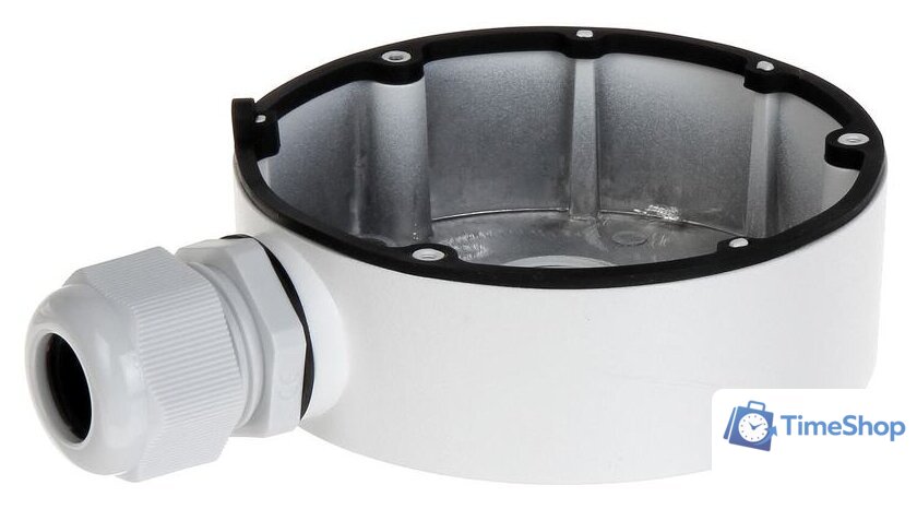 Крепление для камер видеонаблюдения Hikvision DS-1280ZJ-DM18 - Изображение №3 — Интернет-магазин Time-Shop