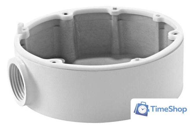 Крепление для камер видеонаблюдения Hikvision DS-1280ZJ-DM18 - Изображение №1 — Интернет-магазин Time-Shop